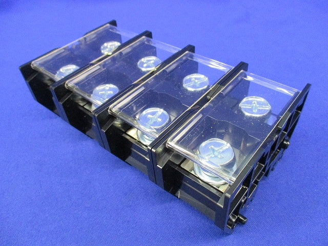 直取付型組端子台(4P) PT-200