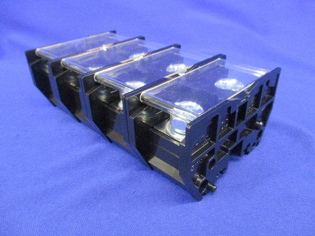 直取付型組端子台(4P) PT-200