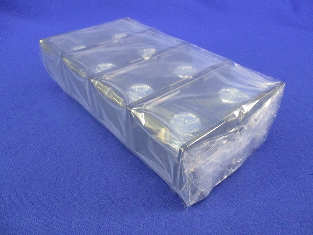 直取付型組端子台(4P) PT-200