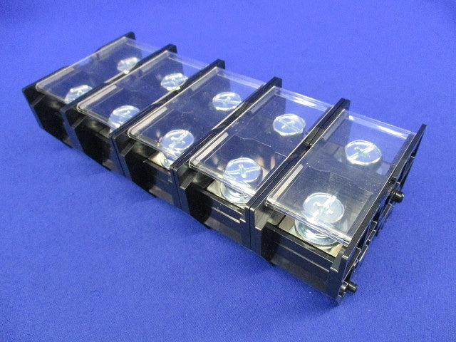 直取付型組端子台(5P) PT-200