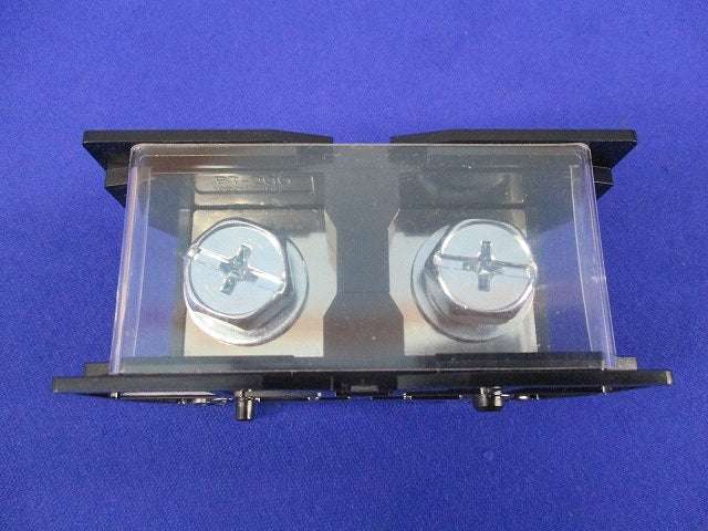 直取付型組端子台(5P) PT-200