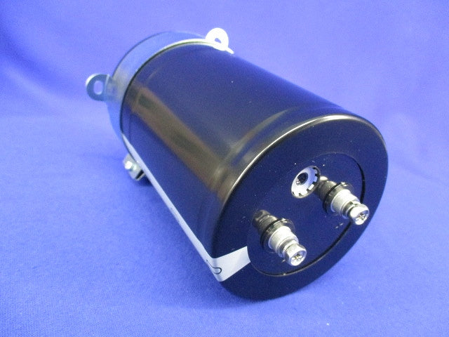 大型アルミニウム電解コンデンサ CE85