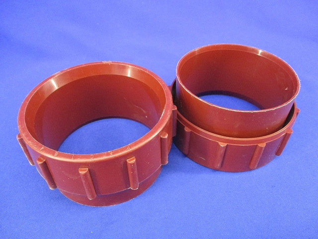 パイプエンドキャップ(2個入) PEC104