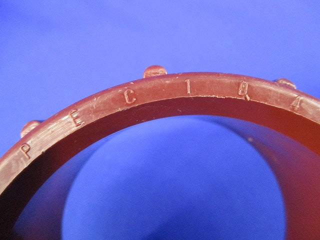 パイプエンドキャップ(2個入) PEC104