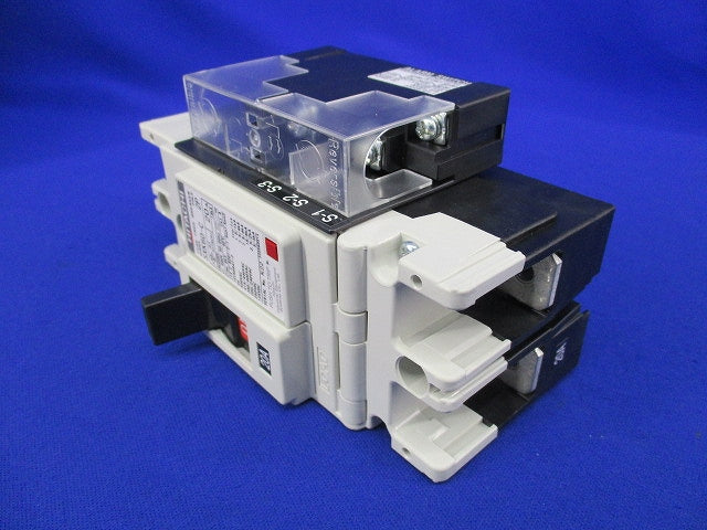ヒューズフリー遮断器2P20A SXK60-C