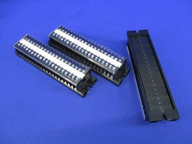 ねじアップ端子台(20P)(3個入) TSG-15AB