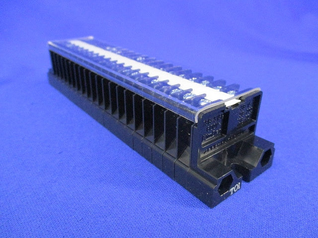 ねじアップ端子台(20P)(3個入) TSG-15AB