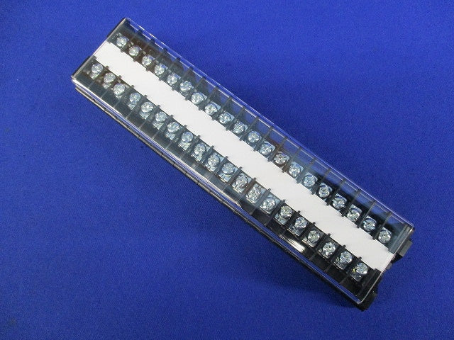 ねじアップ端子台(20P)(3個入) TSG-15AB