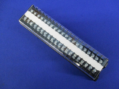 ねじアップ端子台(20P)(3個入) TSG-15AB