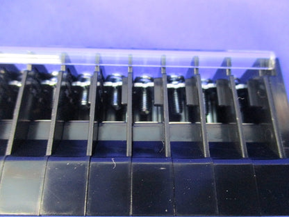 ねじアップ端子台(20P)(3個入) TSG-15AB