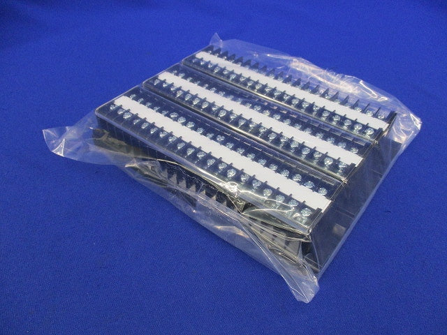 ねじアップ端子台(20P)(3個入) TSG-15AB