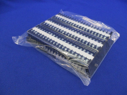 ねじアップ端子台(20P)(3個入) TSG-15AB