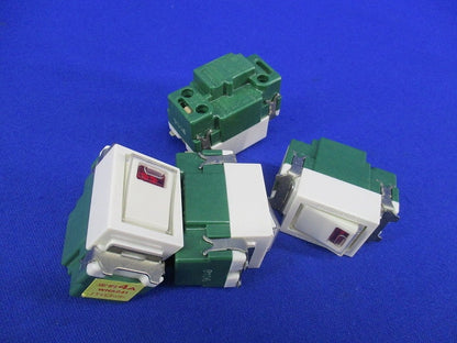 埋込パイロットスイッチB(4個入)National WN5241