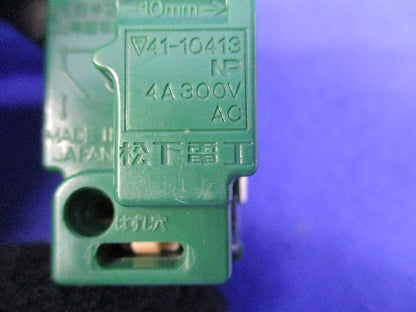 埋込パイロットスイッチB(4個入)National WN5241
