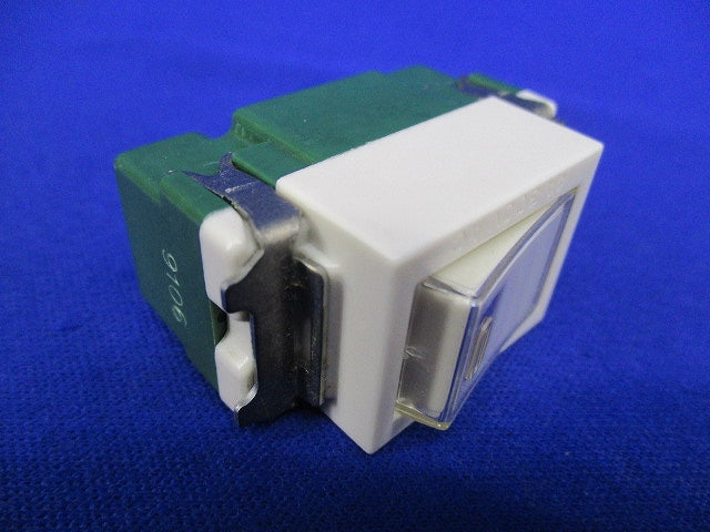 埋込パイロットスイッチB(4個入)National WN5241