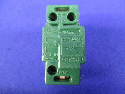 埋込パイロットスイッチB(4個入)National WN5241
