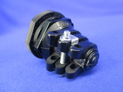 キャプコン 汎用型ケーブルクランプ(4個入) OA-2