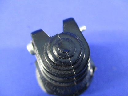 キャプコン 汎用型ケーブルクランプ(4個入) OA-2