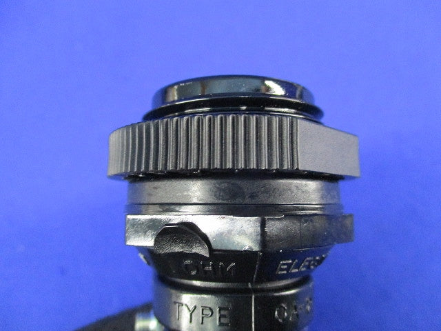 キャプコン 汎用型ケーブルクランプ(4個入) OA-2