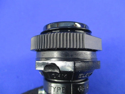 キャプコン 汎用型ケーブルクランプ(4個入) OA-2