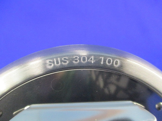 ベントキャップφ100(ステンレス) SUS304100