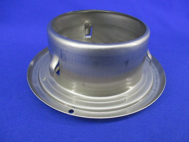 ベントキャップφ100(ステンレス) SUS304100