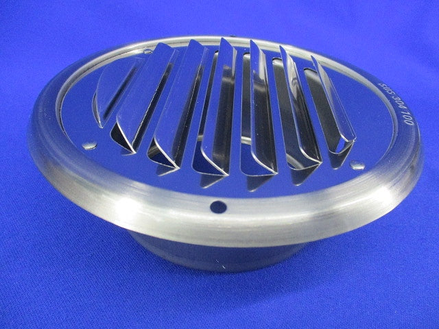 ベントキャップφ100(ステンレス) SUS304100