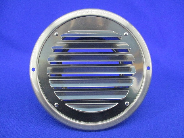 ベントキャップφ100(ステンレス) SUS304100