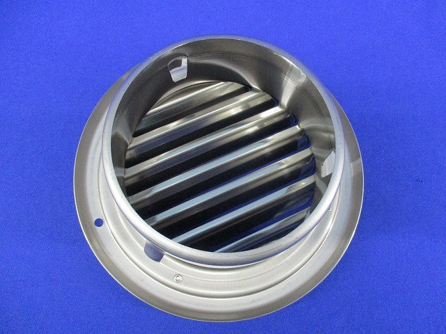 ベントキャップφ100(ステンレス) SUS304100