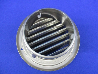 ベントキャップφ100(ステンレス) SUS304100