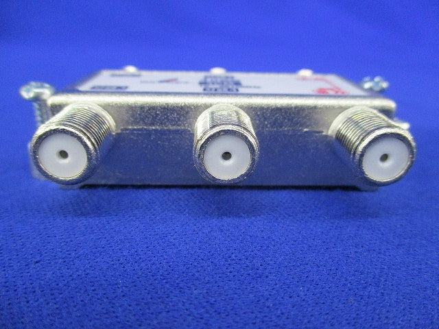 4分岐器 4CM