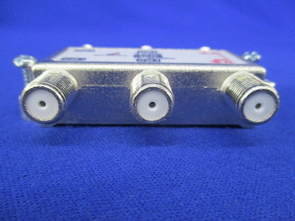 4分岐器 4CM