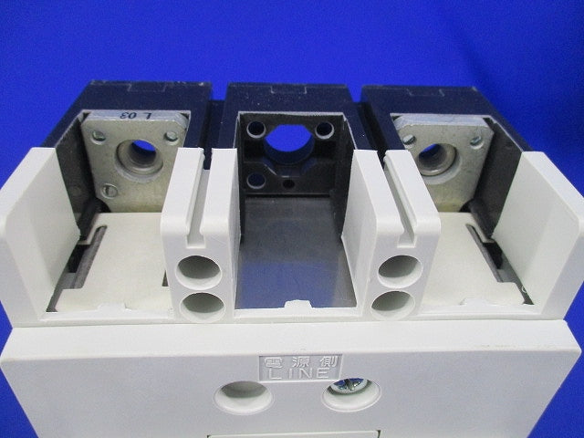 ヒューズフリー遮断器2P225A SXK225