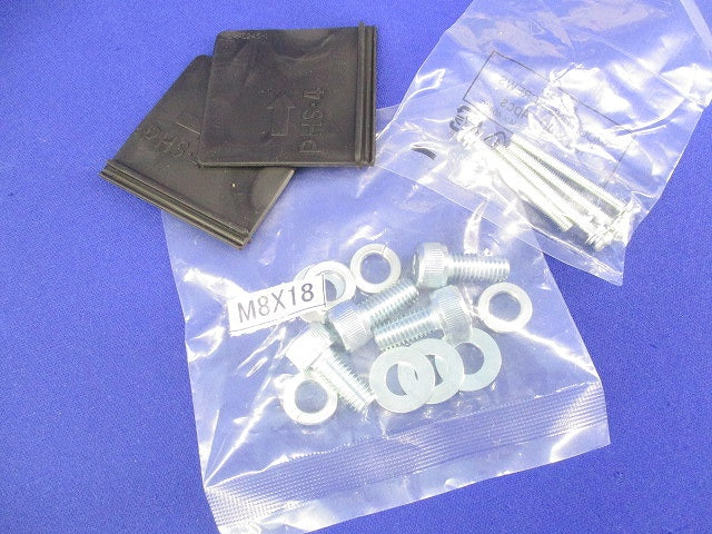 ヒューズフリー遮断器2P225A SXK225