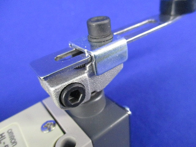 小形リミットスイッチ5A250VAC HL-5030