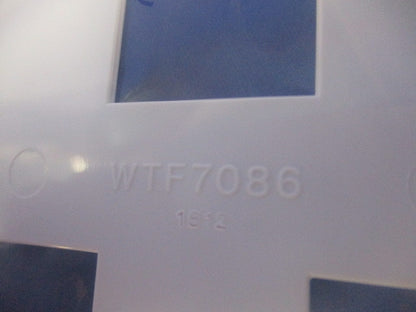 コンセントプレートセット(混在6枚入) WTF7086他
