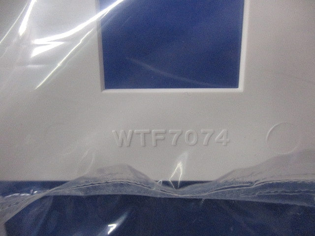 コンセントプレートセット(混在6枚入) WTF7086他