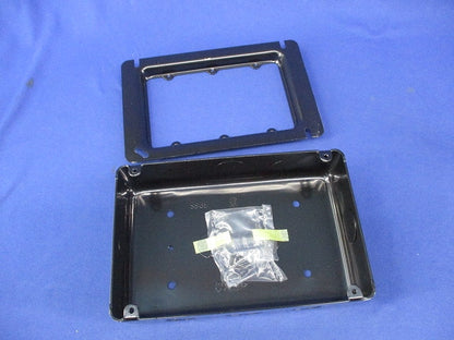 セーリスボックス ３個用 塗代カバー付 SB3B