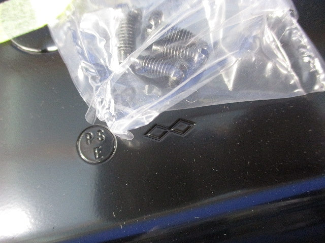 セーリスボックス ３個用 塗代カバー付 SB3B