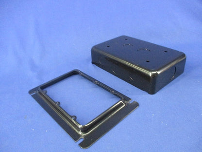 セーリスボックス ３個用 塗代カバー付 SB3B