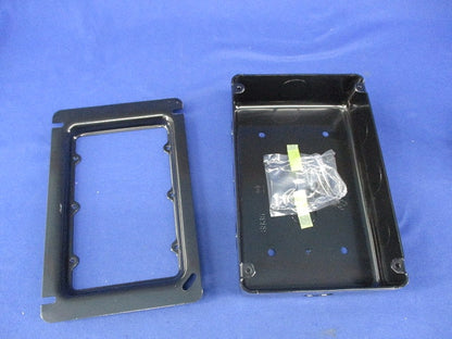 セーリスボックス ３個用 塗代カバー付 SB3B