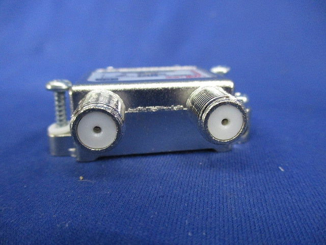 2分岐器 2CMS