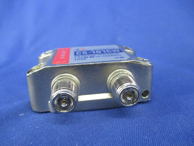屋内用1分岐器 CS-101CW