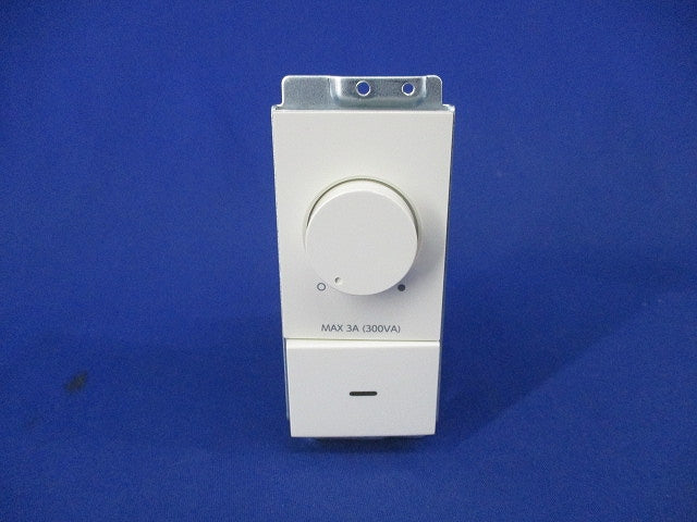 LED調光器 3路スイッチ付 DP-39672