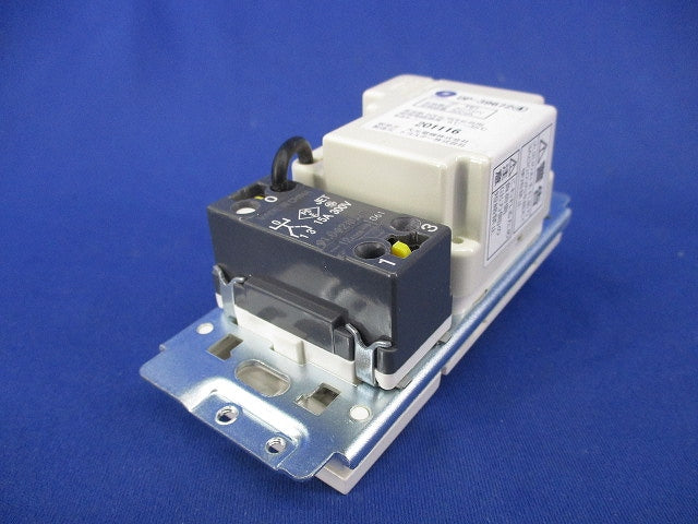LED調光器 3路スイッチ付 DP-39672