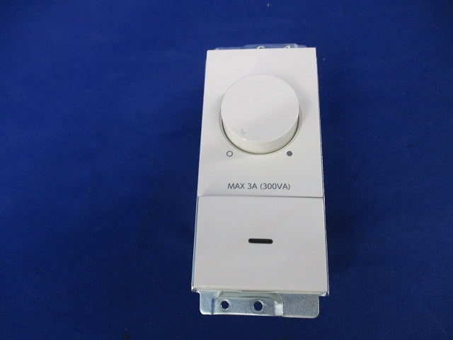 LED調光器 3路スイッチ付 DP-39672