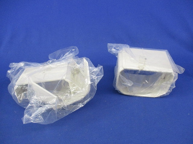 スッキリダクト用付属品セット(混在2個入) DAS510W他