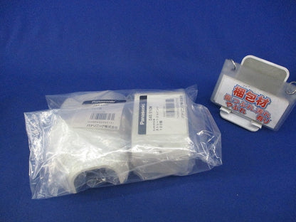 スッキリダクト用付属品セット(混在2個入) DAS510W他