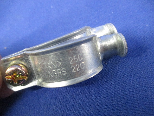 パイラッククリップ(14個入) 25C22C