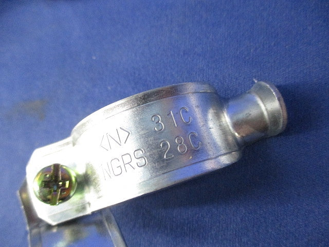 パイラッククリップ(20個入) 31C28C